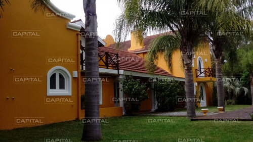 Espectacular Chacra En Venta En Manantiales -ref:30431
