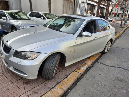 Imagen 1 de 6 de Bmw 330 I Executive A/t 2008 Km106000.-