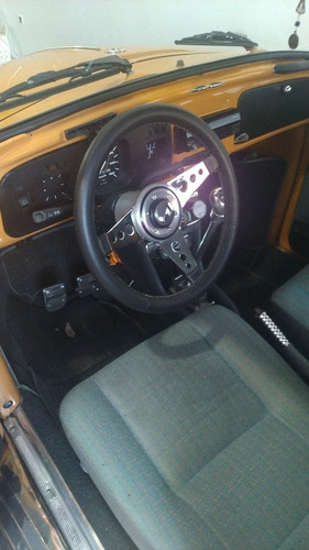 Volkswagen Fusca 1600