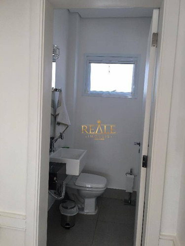 Imagem 20 de 30 de Casa Com 6 Dormitórios À Venda, 624 M² Por R$ 4.400.000,00 - Condomínio Estância Marambaia - Vinhedo/sp - Ca1290