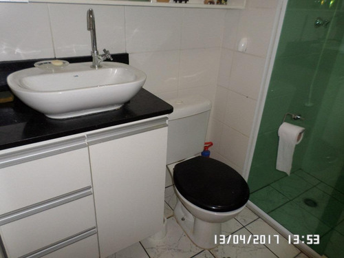 Imagem 3 de 27 de Apartamento Com 3 Dormitórios À Venda, 64 M² Por R$ 360.000,00 - Ponte Grande - Guarulhos/sp - Ap1230