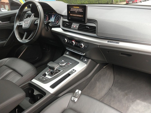 Imagem 4 de 10 de Audi Q5 2.0 Tfsi Quattro Aut