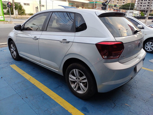 Imagem 6 de 12 de Volkswagen Polo Polo Comfort. 200 Tsi 1.0 Flex 12v Aut. Fle
