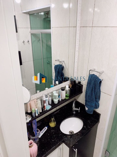 Imagem 13 de 20 de Apartamento Em Bela Vista, São Paulo/sp De 62m² 2 Quartos À Venda Por R$ 550.000,00 - Ap2141424-s