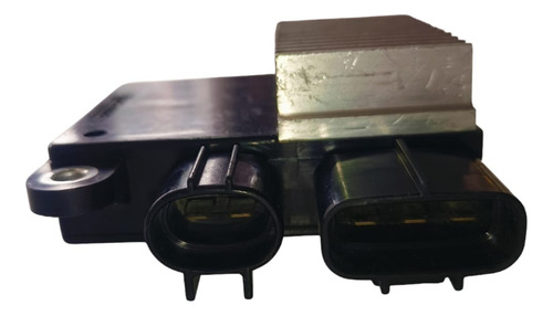 Módulo De Unidad Control Toyota Corolla 1.8l 2.4l-4993003580 (Usado)