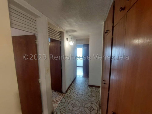 Apartamento En Venta En El Valle