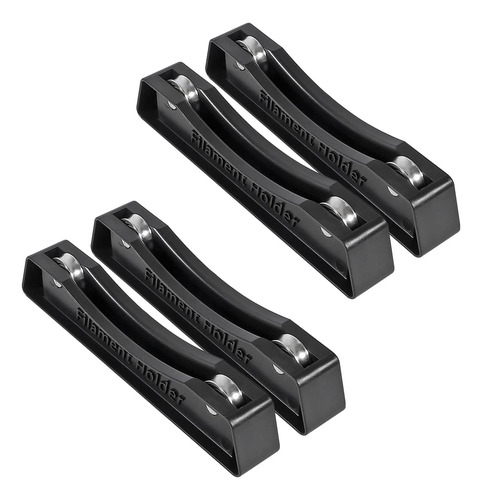 4pcs De La Impresora 3d Filamento Filamento Soporte De Filam
