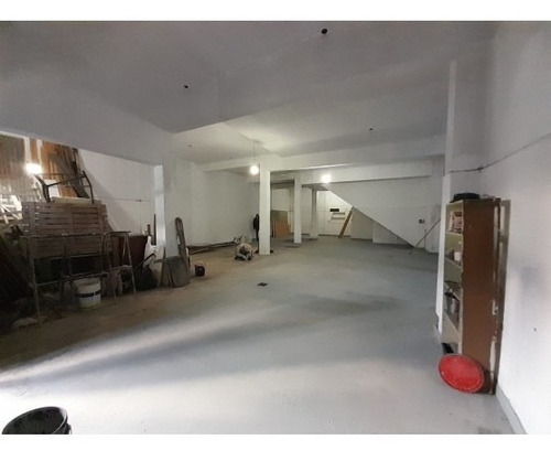 Imagen 17 de 23 de Local De 225 M2 En Alquiler En Esquina, Con Doble Entrada, En Dock Sud