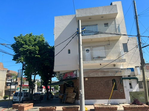 Departamento En Alquiler En Campana Monoambiente Centro