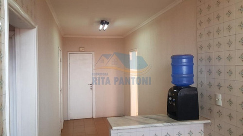Imagem 7 de 15 de Apartamento, Centro, Ribeirão Preto - A4578-v