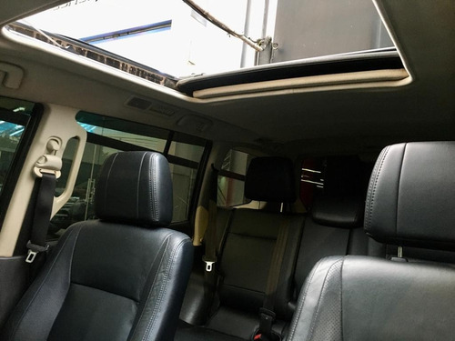 Imagem 13 de 14 de Pajero Hpe Full 3.2 4x4 T.i.dies. 5p Aut