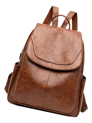 A Mochila For Mujer, Bolso De Viaje, For Ir De Compras Al