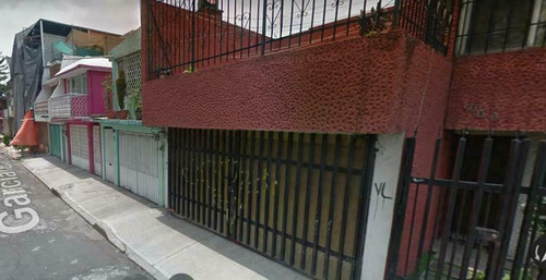 Imagen 4 de 5 de Venta De Remate Hipotecario Casa En Alcaldía Coyoacán Aa