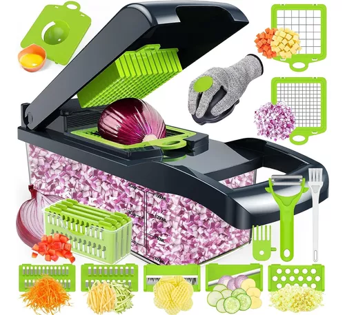 Picador Verduras Manual Chef'n