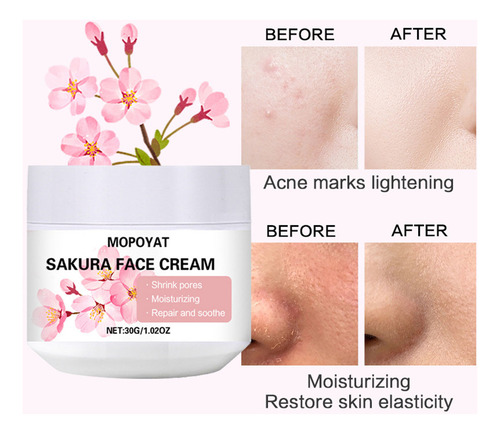O Crema Facial Hidratante Que Hidrata Y Repara La Piel
