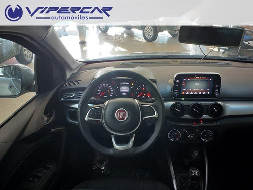Fiat Cronos 1.3 Drive 1.3 2021 0km
