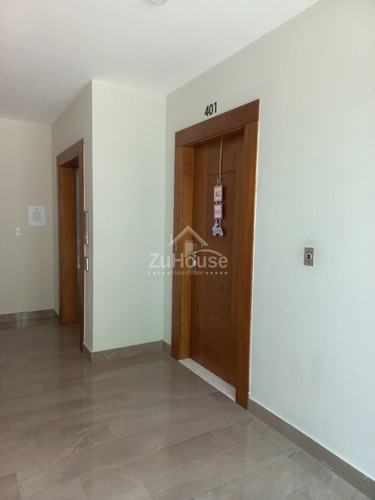 Apartamento En Venta En Villa María, Santiago Wpa87