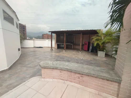Apartamento En Arriendo En Normandía. Cod A11569