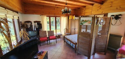 Imagen 22 de 30 de Venta Casa Sosiego Tipo Loft Parque 2200 M