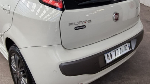 Imagen 11 de 25 de Peugeot Feline Thp Perfectas Condiciones (m)#5