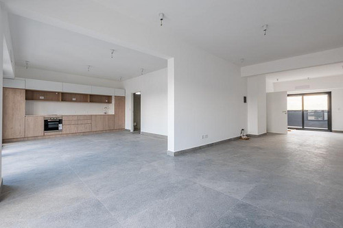 Venta Departamento Monoambiente A Estrenar Al Contrafrente Balcón Amenities Caballito