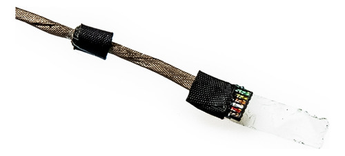 Cabo Flat Para Notebook Acer Aspire A315-23 30 Pinos