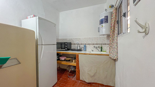 Venta Ph 2 Ambientes En Frente Aldrey