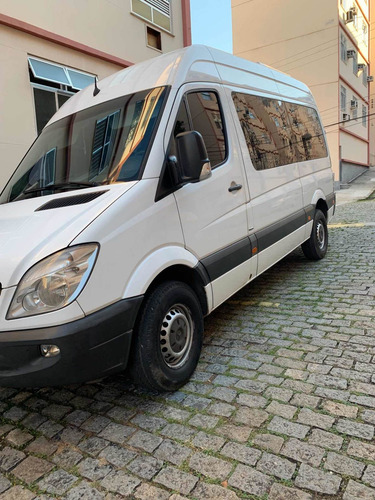 Sprinter 415 Luxo