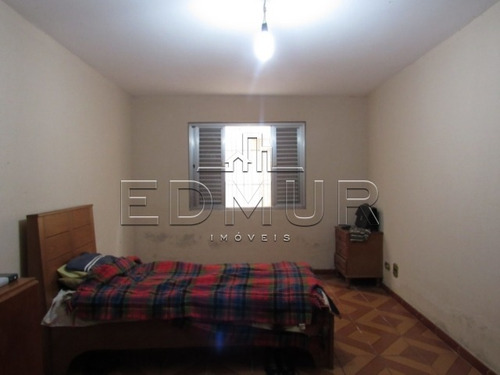 Casa - Jardim Paraiso - Ref: 22508 - V-22508