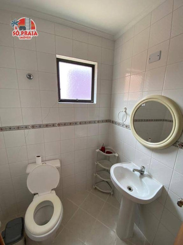 Imagem 9 de 20 de Apartamento Com 2 Dormitórios À Venda, 69 M² Por R$ 215.000,00 - Jardim Praia Grande - Mongaguá/sp - Ap2939