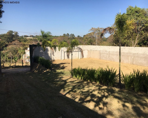Imagem 10 de 23 de Linda Chacara - Ch00276 - 32511520