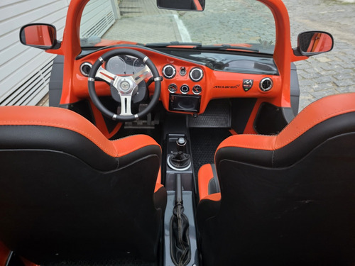 Super Buggy Wake Cross Tsi 2025