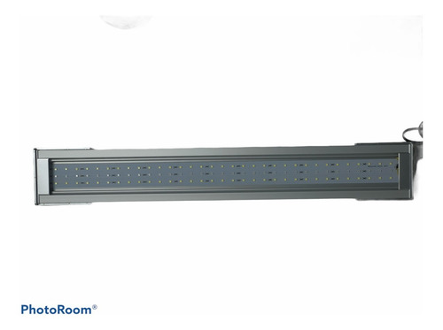 Imagen 2 de 2 de Lámpara Led Sunny 60cm Para Acuarios Sunny Stl-10l