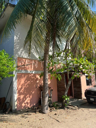Casa En Venta, Puerto Arista, Chiapas