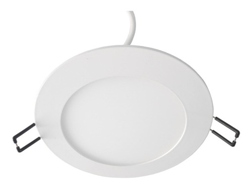 Imagen 2 de 6 de Embutido Redondo Led 11w / Tonalidad Neutra - Philips Ph9231