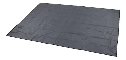 Parasol De Tela Con Forma De Vela Rectangular, 2 X 3 Metros,