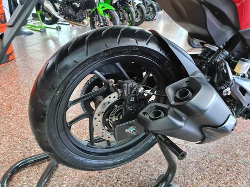 Imagen 14 de 18 de Bajaj Dominar 250 0km - Financiacion - Permutas
