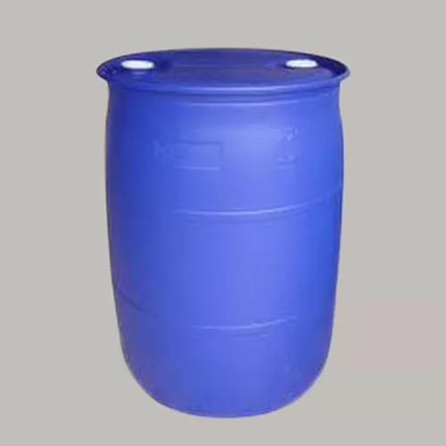 Tambor Plastico 200 Lts