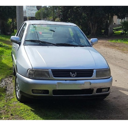 Volkswagen Polo Classic 1.9 I Highline
