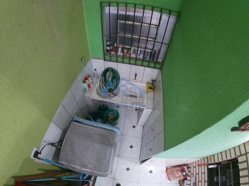 Imagem 23 de 30 de Casa Com 3 Dormitórios À Venda Por R$ 638.000,00 - Jaguaribe - Osasco/sp - Ca0357