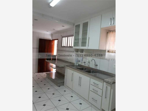 Imagem 13 de 15 de Sobrado - Campestre - Santo Andre - Sao Paulo | Ref.: - 29316