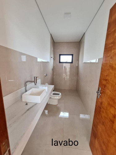 Imagem 24 de 27 de Magnifica Casa A Venda No Condomínio Residencial Esplanada Em Tatuí/ Sp - 1467