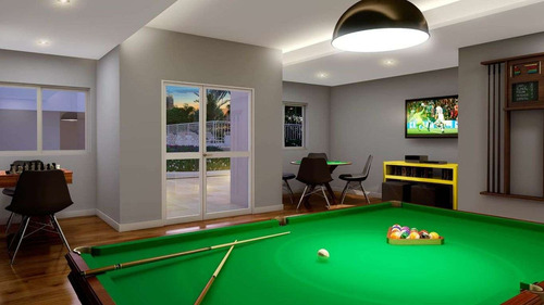 Imagem 4 de 30 de Apartamento À Venda, Catumbi, São Paulo, Sp - Sp - Ap0007_atci