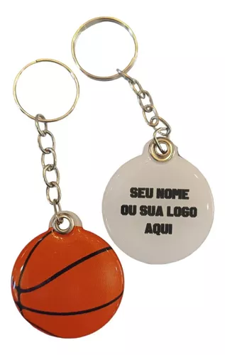 MINI BOLA PERSONALIZADA DE BASQUETE – DynamicBall