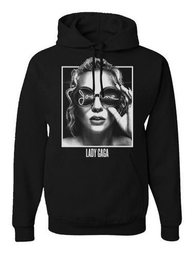 Lady Gaga Sudaderas