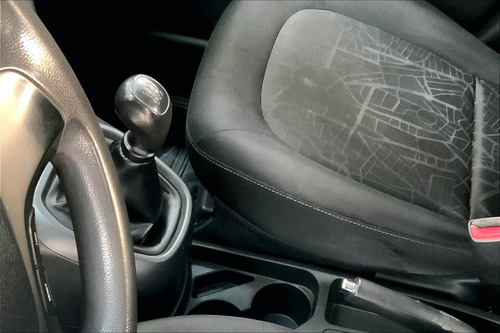 Imagen 17 de 25 de Hyundai Grand I10 4 Pts Gls, Tm5, A/ac, Ve, F Niebla, Ra-14