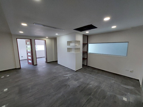 Oficina En Puerto Cancún, Quintana Roo