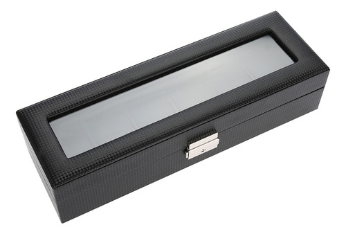Soporte Para Relojes Caja De Presentación Para Relojes