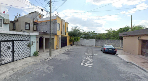 Este Puede Ser Tu Nuevo Hogar A Un Precio De Oferta. Remate, Oferta. Ribera Del Atlántico 3002, Sin Nombre De Col 21, 67164 Guadalupe, N.l.