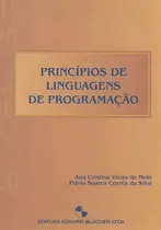 Comprar Principios De Linguagens De Programacao: Não Aplica, De Melou002Fsilva. Editorial Edgar Blucher, Edición 1 En Português